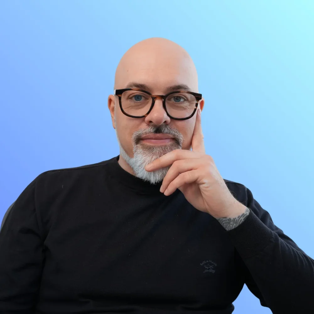 Luca Mezzalira